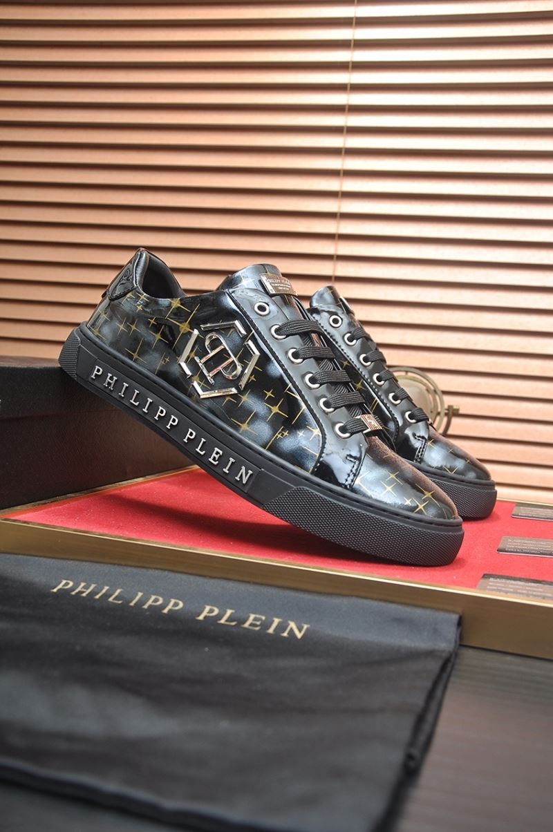 Philipp Plein Shoes